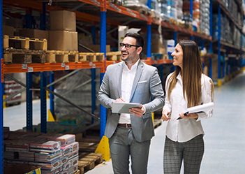 SAP Warehouse Management
